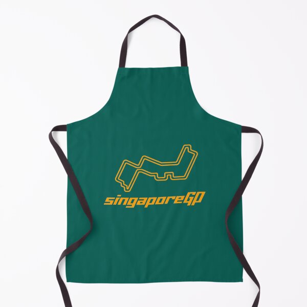 Item preview, Singapore F 1 Singapore Grand Prix designed and sold by SusanBonnDesig.