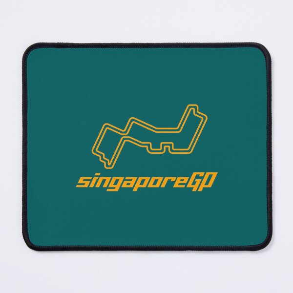 Item preview, Singapore F 1 Singapore Grand Prix   designed and sold by SusanBonnDesig.