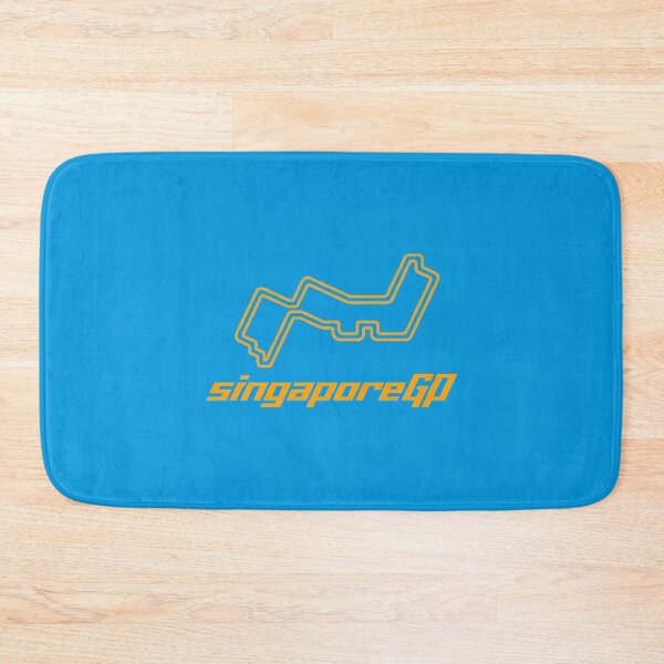 Item preview, Singapore F 1 Singapore Grand Prix   designed and sold by SusanBonnDesig.