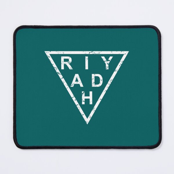 Item preview, Stylish Riyadh   designed and sold by SusanBonnDesig.