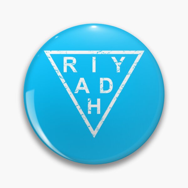 Item preview, Stylish Riyadh   designed and sold by SusanBonnDesig.