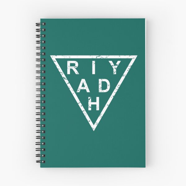 Item preview, Stylish Riyadh   designed and sold by SusanBonnDesig.