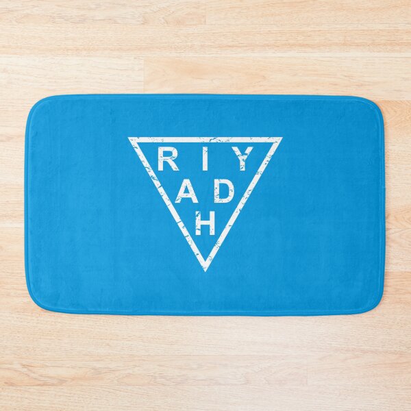 Item preview, Stylish Riyadh   designed and sold by SusanBonnDesig.