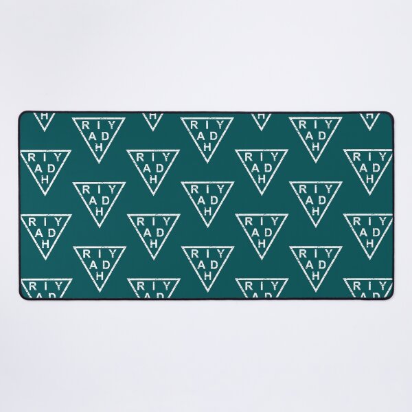 Item preview, Stylish Riyadh   designed and sold by SusanBonnDesig.