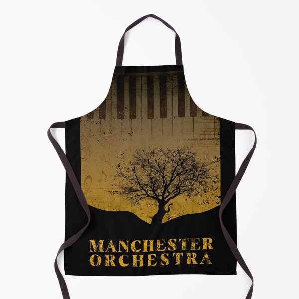 Item preview, Manchester Orchestra designed and sold by CraftwithNadia.