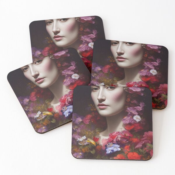 Item preview, Biological Beauty #25 designed and sold by Art3dLabs.