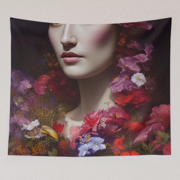 Item preview, Biological Beauty #25 designed and sold by Art3dLabs.