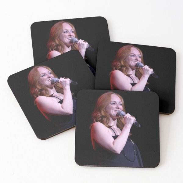 Item preview, Antonia Bennett - Photograph designed and sold by ConcertImages.