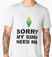 the sims t shirt