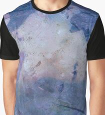 dunkle Energie 1 Grafik T-Shirt
