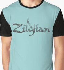 Zildjian (Vintage) Graphic T-Shirt