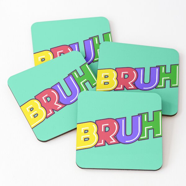 Item preview, Bruh designed and sold by SisterBecker.