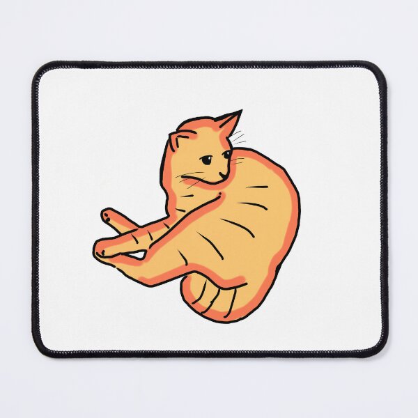 Item preview, cat bread designed and sold by ririnna.
