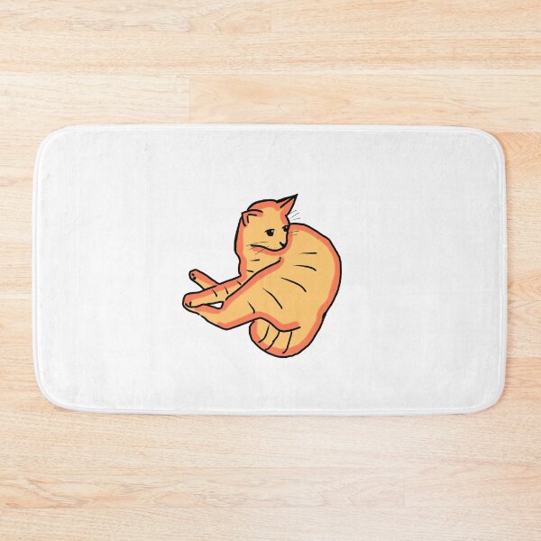 Item preview, cat bread designed and sold by ririnna.