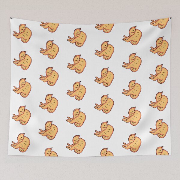 Item preview, cat bread designed and sold by ririnna.