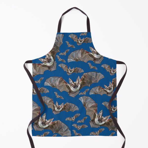 Item preview, Bats by BeeFoxTree, Long Eared Bats designed and sold by BeeFoxTree.