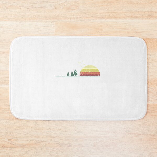 Item preview, Vintage Loveland Colorado Sunset Souvenir Print designed and sold by ShakitaMa.
