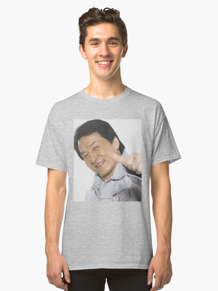 jackie shirt