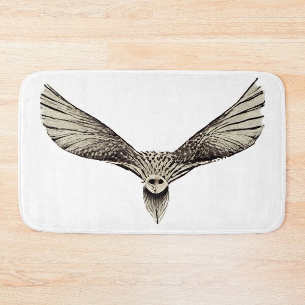 Item preview, Hovering Kestrel no background designed and sold by recollectionsv.