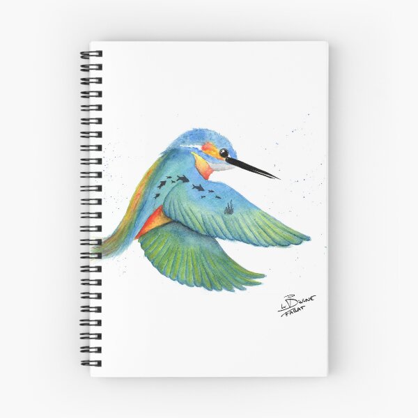 Item preview, Seabird designed and sold by ludivineartiste.
