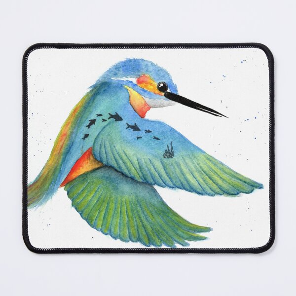 Item preview, Seabird designed and sold by ludivineartiste.