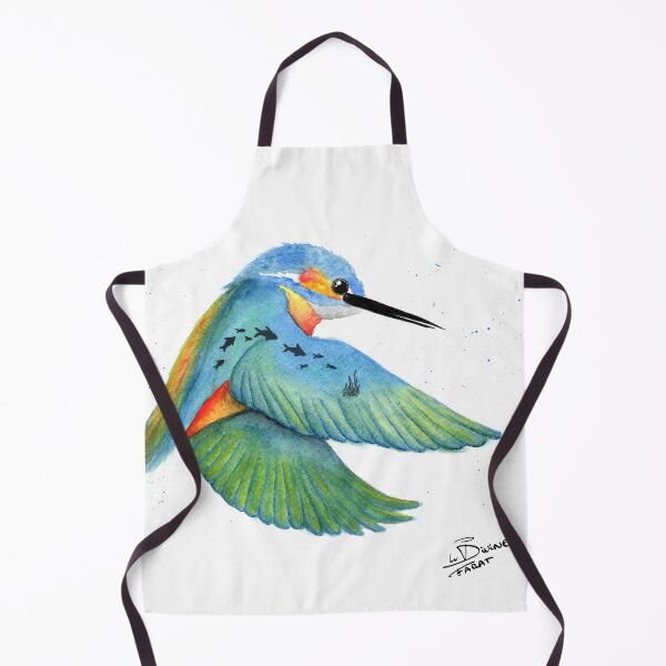 Item preview, Seabird designed and sold by ludivineartiste.