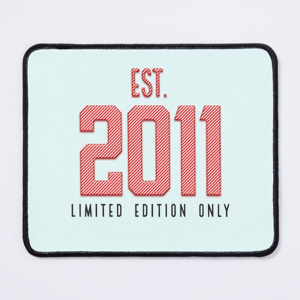 Item preview, EST. 2011 Limited Edition Only - Christmas Candy- Premium Vintage Collection - Classic designed and sold by The-LanternGirl.