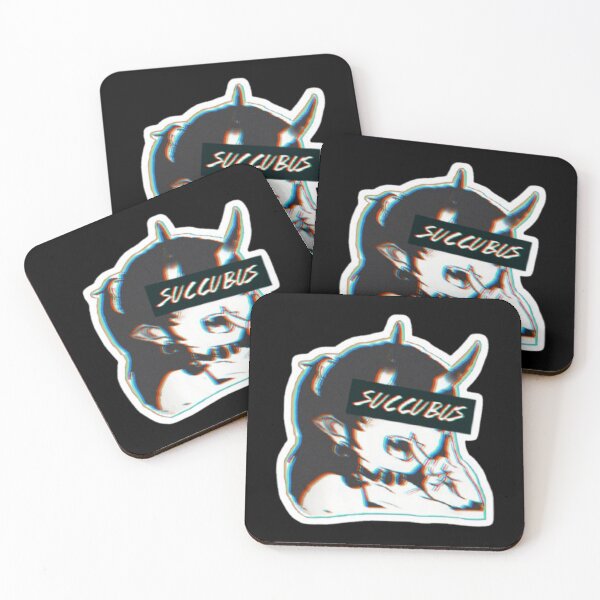Item preview, Aesthetic Succubus  designed and sold by Gamble  Arena.