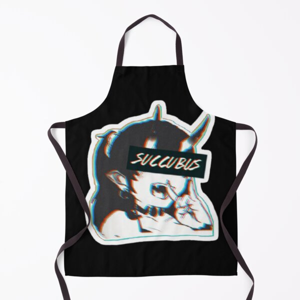 Item preview, Aesthetic Succubus designed and sold by Gamble Arena.