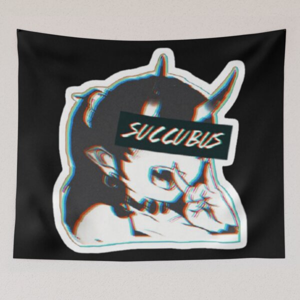 Item preview, Aesthetic Succubus designed and sold by Gamble Arena.
