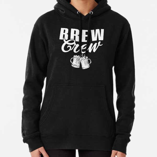 Brew Crew/Brews Before I Do's T-Shirt