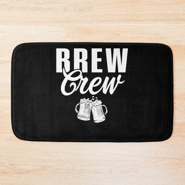 Item preview, Brew Crew, Brews Before I do's, Brewery Bachelorette, Beer Tasting, Bachelorette Shirts, Bridal Party Shirts, Brewery Shirts, Craft Beer Tee designed and sold by vasilestuardk.