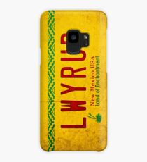 LWYRUP (Breaking Bad, Better Call Saul) Case/Skin for Samsung Galaxy