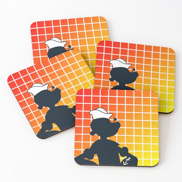 Item preview, Shadow - Sailor designed and sold by Hell-Prints.