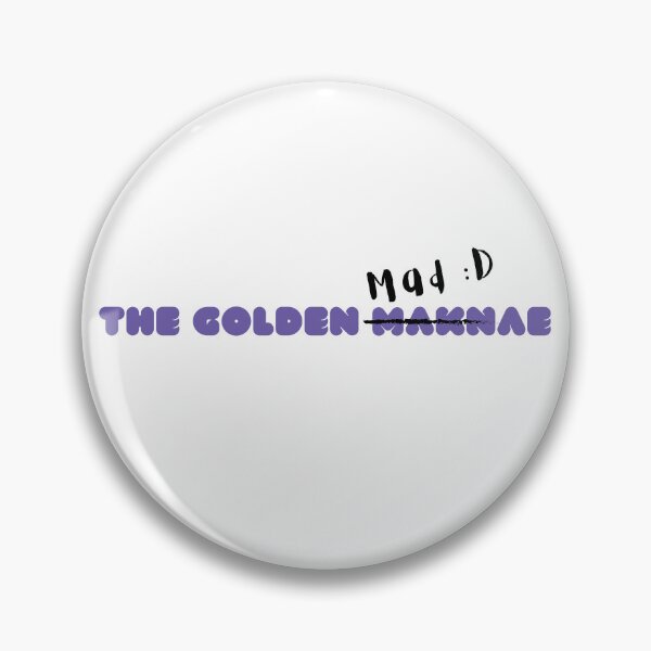 Item preview, The Madnae designed and sold by pinkmicrophone.