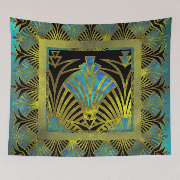 Item preview, Art Decay designed and sold by Leodis.