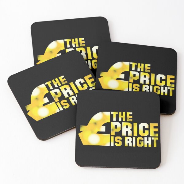 Item preview, independentthings The Price is Right designed and sold by Beeb Things.