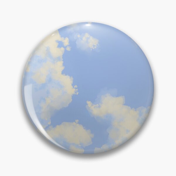 Item preview, sky and clouds designed and sold by savth.