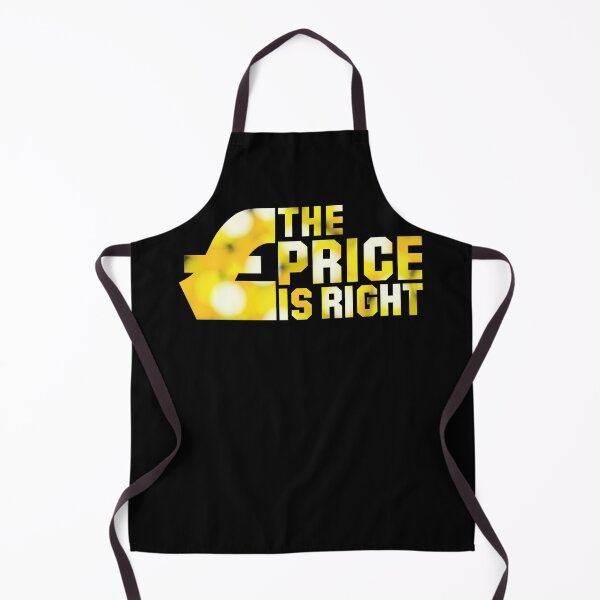 Item preview, independentthings The Price is Right designed and sold by Beeb Things.