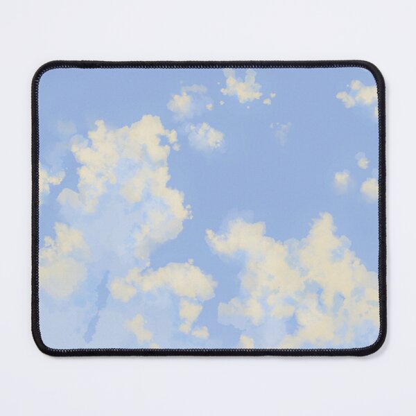 Item preview, sky and clouds designed and sold by savth.
