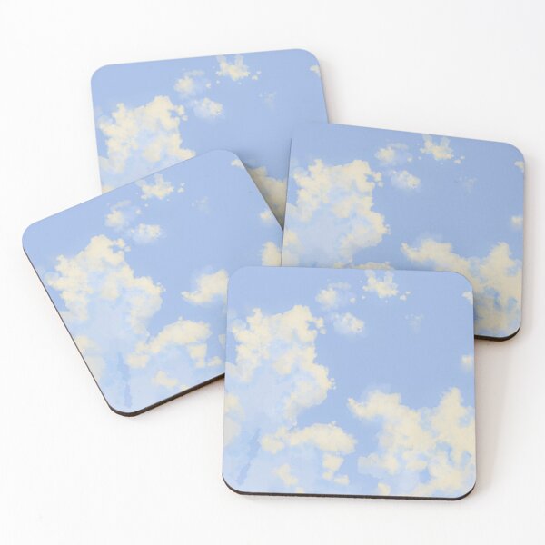 Item preview, sky and clouds designed and sold by savth.
