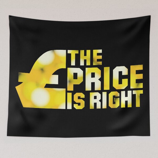 Item preview, independentthings The Price is Right designed and sold by Beeb Things.