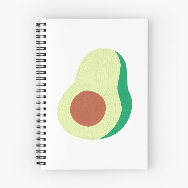 Item preview, Avocado designed and sold by SticksNPrints.