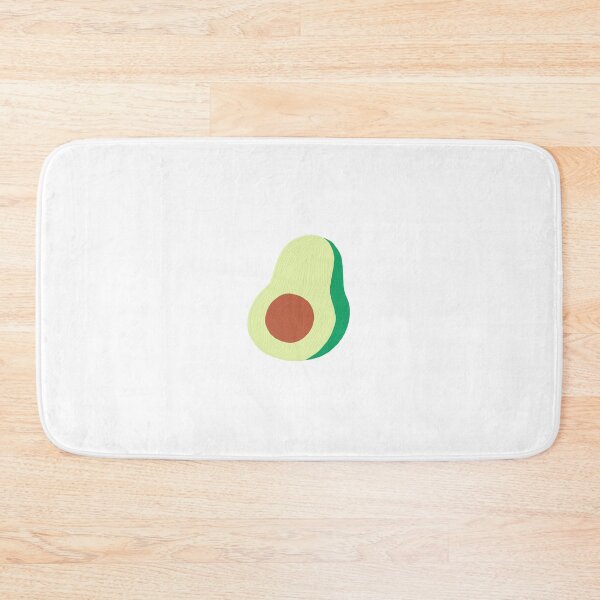 Item preview, Avocado designed and sold by SticksNPrints.
