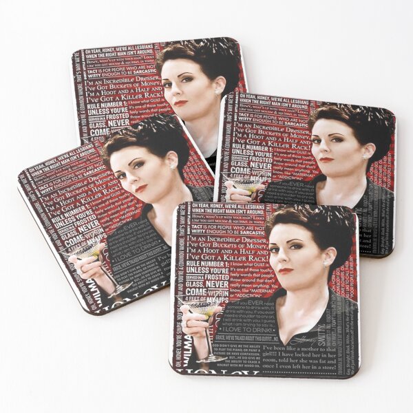 Item preview, Karen Walker Will  Grace Campy Gay Drag  designed and sold by buakswjuuaszxc.