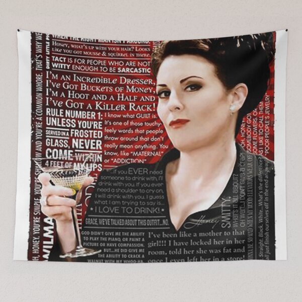 Item preview, Karen Walker Will  Grace Campy Gay Drag  designed and sold by buakswjuuaszxc.