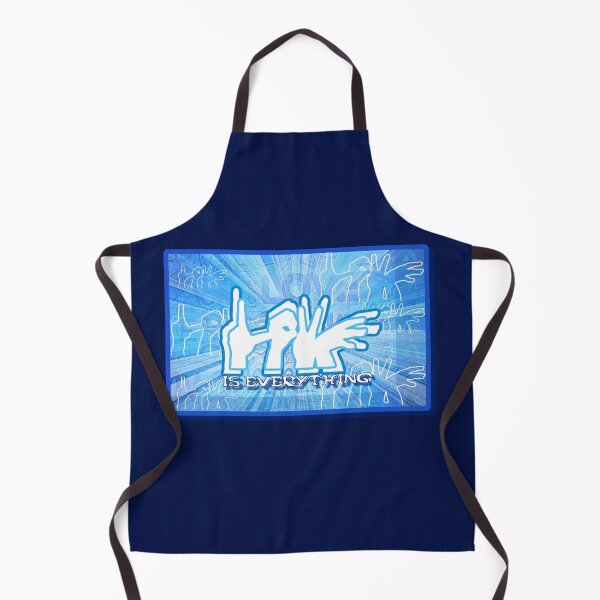 Item preview, THE SIGNS OF LOVE designed and sold by THE AMERICAN TEEVANGELIST.