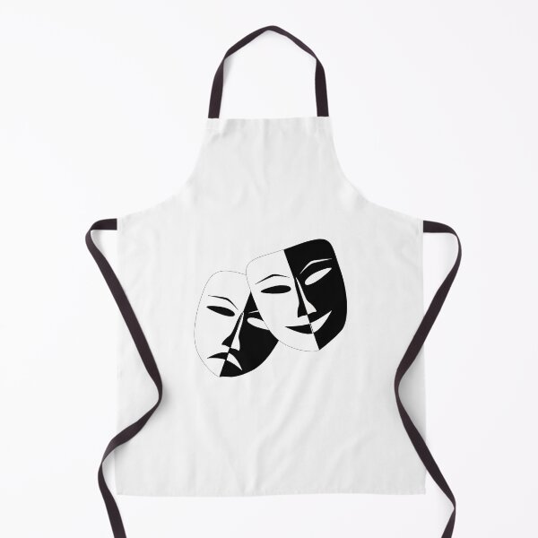 Item preview, Drama masks designed and sold by hamooood.