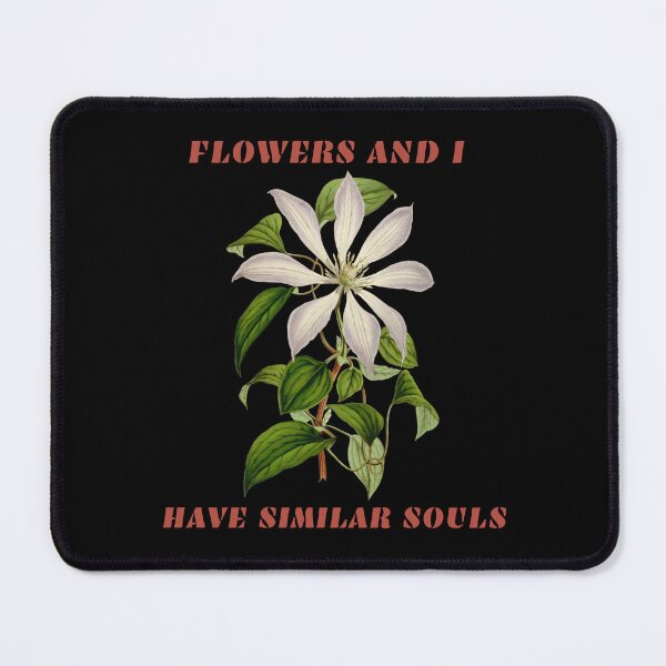 Item preview, THE WHOLE WORLD IS A GARDEN designed and sold by netdota.