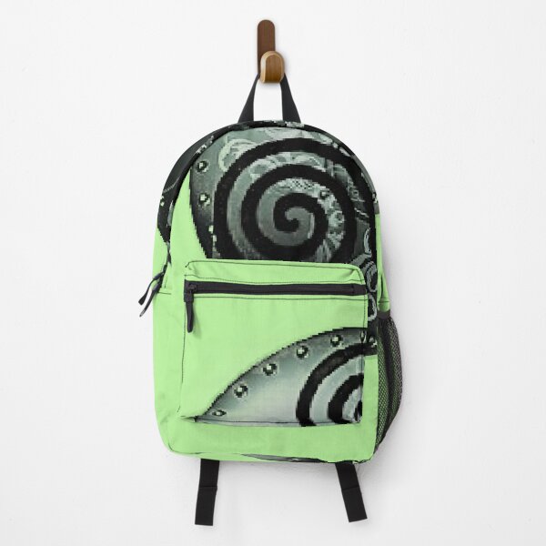 Item preview, The green shield of the wise. designed and sold by pierredelune.